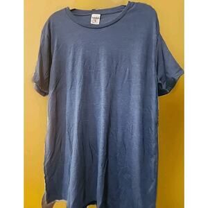 New Vintage Charlie Hustle Unisex Shirt Large New A112 Excellent Soft